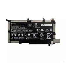 2026 Genuine Battery WS04XL For HP SPECTRE X360 Convertible 14-EA 14-EF Series picture
