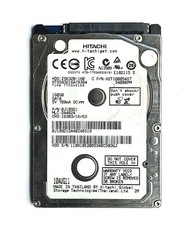 💥 Hitachi 160GB HDD 2.5” SATA HTS543216A7A384 Hard Drive LAPTOP  PS3  PS4 picture