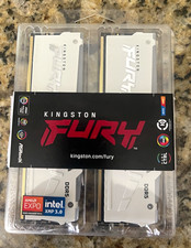 Kingston FURY DDR5 64GB (2x32GB) 6000MT/s CL36 DIMM EXPO XMP3.0. NEW picture