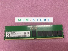 SKHynix HMCGY4MHBRB490N 48GB DDR5-6400MHz PC5-51200 RDIMM 1RX4 RAM Memory Server picture