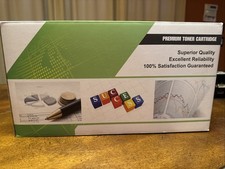 Premium Toner Cartridges HF210XU-4CL/131X CF210X, 131A-CF211A, CF212A, CF213A. picture