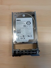 Lot Of 10 Dell AL14SEB060N 600GB Enterprise SAS Hard Drive  picture