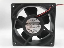 ADDA 12038 AD1224UB-F51 24V 0.40A 12CM 2-wire Inverter Cooling Fan picture