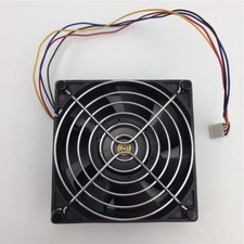 IBM XSERIES 226 92MM FRONT FAN ASSY 26K6081 picture