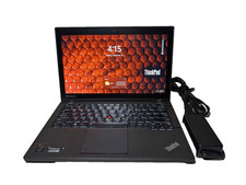 Lenovo ThinkPad X240 Touchscreen | i5 4th 8GB RAM 256GB SSD | FHD Backlit 2 Batt picture