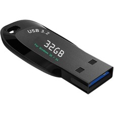 Bootable Windows 10/11 Install Recovery USB 32GB UEFI Legacy Network Drivers picture