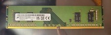 Micron DDR4 SDRAM 8GB 1RX16 PC4-3200AA-UC0-13 MTA4ATF1G64AZ-3G2 picture