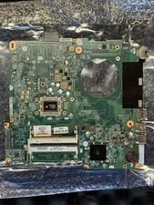 NEW HP Pavilion 15-N Series Laptop Motherboard AMD A8-4555M APU 737140-501 picture