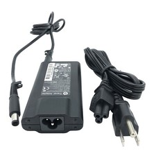 Genuine 65W HP Power Supply for Prodesk 600 G1 G2 G3 G4 G5 G6 Desktop PC Charger picture