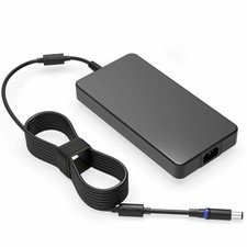 BTI 492-BDHI-BTI 19.5V 240W AC ADAPTER FOR PRECISION 7670 7680 7770 7780 picture