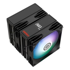 ENERMAX ETSTD60DARGB ETS TD60 Digital ARGB CPU Air Cooler picture