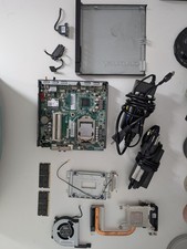 Lenovo ThinkCentre M93p Parts Bundle Intel Core I5v Pro and more picture