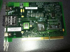 4x Sun 375-0040 X6729A PCI-X FC-AL Host Adapter picture