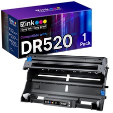 E-Z Ink Compatible Drum Unit Replacement for Brother DR520 DR620 Compatible w... picture
