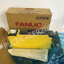 1PC New FANUC A06B-6127-H102 Servo Drive Via DHL/FedEx picture