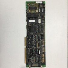 WD Western Digital WD1006-WAH MFM hard drive controller card for vintage PC AT  picture