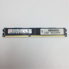 IBM 8GB (1x8GB) 2RX8 PC3-12800R DDR3-1600MHZ RDIMM 00D4995 picture
