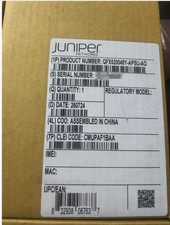Juniper Networks AC Power Supply 650W For QFX5 - QFX520048Y-APSU-AO picture