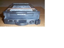 Compaq DDS4 230203-001 153618-005 3R-A0951 DAT Hot Plug Tape Drive 215488-B21 picture