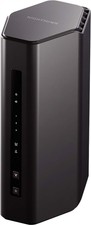 Netgear Nighthawk RS150 BE5000 WiFi 7 Dual-Band Router 2.5G WAN 3 LAN Excellent picture