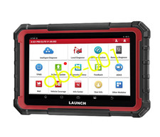 1pcs NEW LAUNCH car tester X-431 PRO ELITE picture