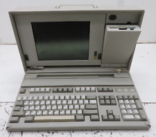 IBM PS/2 270 386 8573-121 Intel 386DX 20MHz No HDD - Parts/Repair picture