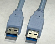 A900-CONS-KIT-U USB Console Kit, USB-to-USB cable Custom picture