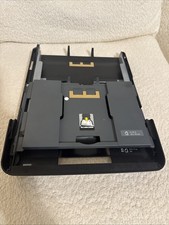 HP OfficeJet 5740 Paper Load Main Cassette Tray Envy 5660, 5640, 5642 Drawer picture