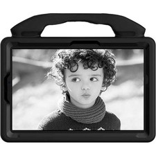 Samsung Galaxy Tab A11+ / A9+ Case - Kid Proof, Thumbs-up | Wander Series picture