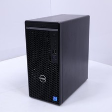 Dell OptiPlex Tower 7010 Intel Core i5 12th Gen 8GB RAM No Drive/OS MT Desktop picture