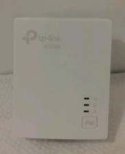 TP-LINK TL-PA7017 AV1000 Powerline Adapter 1000 Mbps Gigabit Ethernet - Tested picture