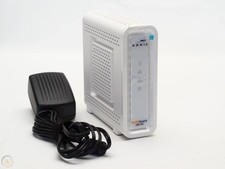 ARRIS Surfboard SB6190 - LOT 20 - DOCSIS 3.0 Cable Modem picture