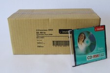 Imation CD-RW 4x--Case of 60 picture