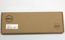 NEW Dell KB216 USB Wired BLACK 104-Key Multimedia Keyboard picture