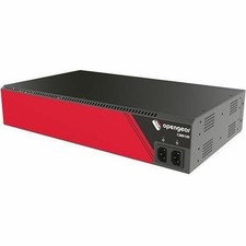 Opengear CM8100 CM8196-10G Console Server picture