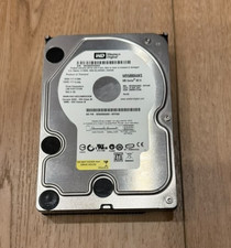 Western Digital WD5001ABYS WD RE2 500GB 7.2K 3Gb/s 16MB 3.5