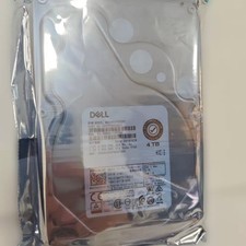 Dell 01MVTT 4TB 12Gbps 7.2K RPM 3.5