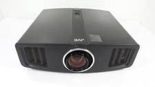 JVC DLA-HD100 (DLA-HD100-BU) Full HD Home Theater Projector picture