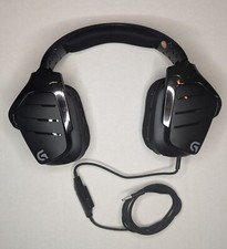 Logitech G633 Artemis Spectrum headset -  Dolby and DTS Surround Sound Headset picture