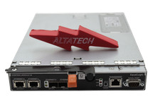 Dell 0DCY2N EQUALLOGIC TYPE 15 ISCSI 10G PS6210 picture
