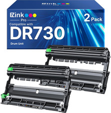 Comaptible Replacement for Brother DR730 Drum Unit 730 Printer picture