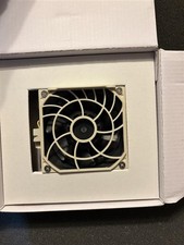 Sanyo Denki San Ace 80 9G0812P1G09 DC 12V 1.1A Server Cooling Fan with ShroudNew picture