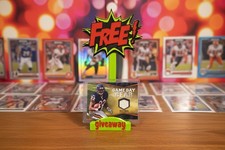 Free Giveaway 3D Printed Card Stand picture