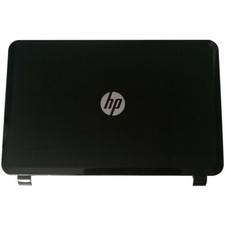 For HP 15-d020dx 15-d020nr 15-d021ca 15-d027ca Top LCD Back Cover Rear Lid picture