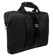 Vangoddy Melissa Briefcase + Shoulder Bag for up to 15.6