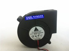 Delta 9.7CM BFB1024HH 24V 0.85A 9733 High Airflow Turbo Blower picture