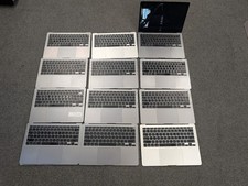 Lot of 12 2020 13