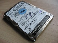 Fujitsu MHT2040AH 2.5