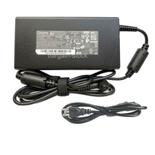 Chicony 9A 20V 180W AC Adapter Charger For MSI Katana GF66 11UG 11UE Laptop picture