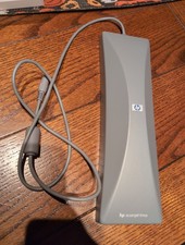 HP Scanjet 5530 TMA Transparency Adapter Q3875A Film Slide Scanner GRLYB-0312 picture